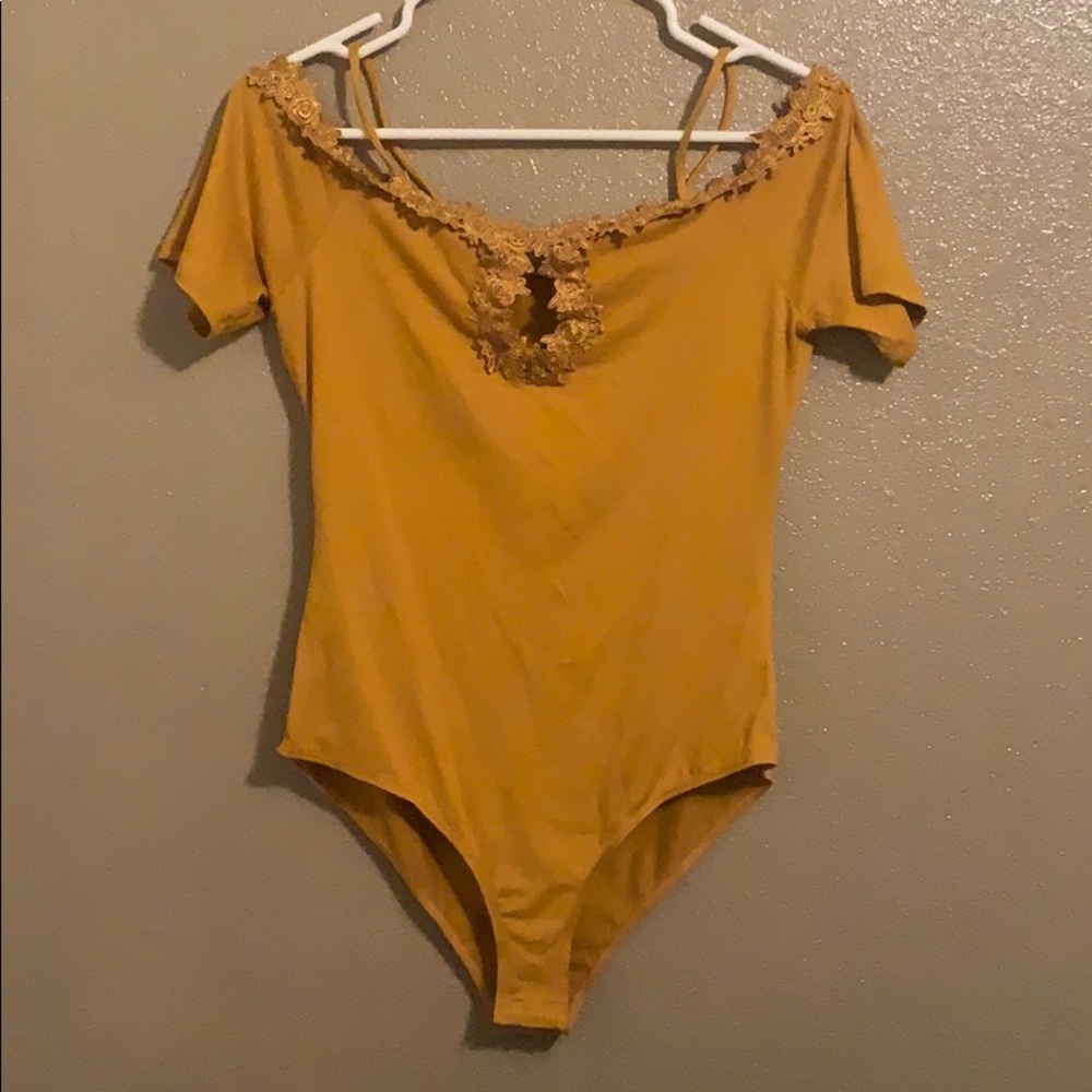 Body suit